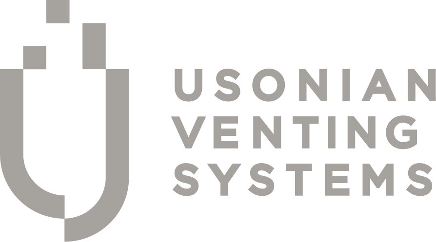 Usonian Venting Systems