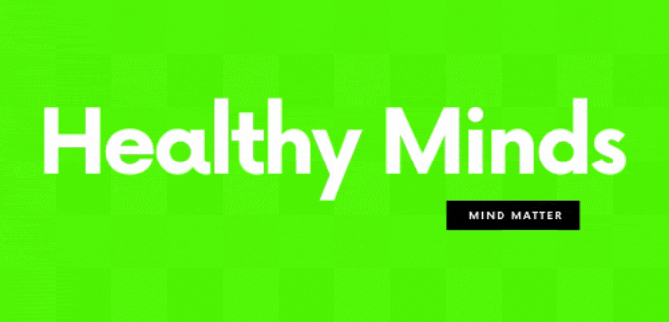 Healthy Minds