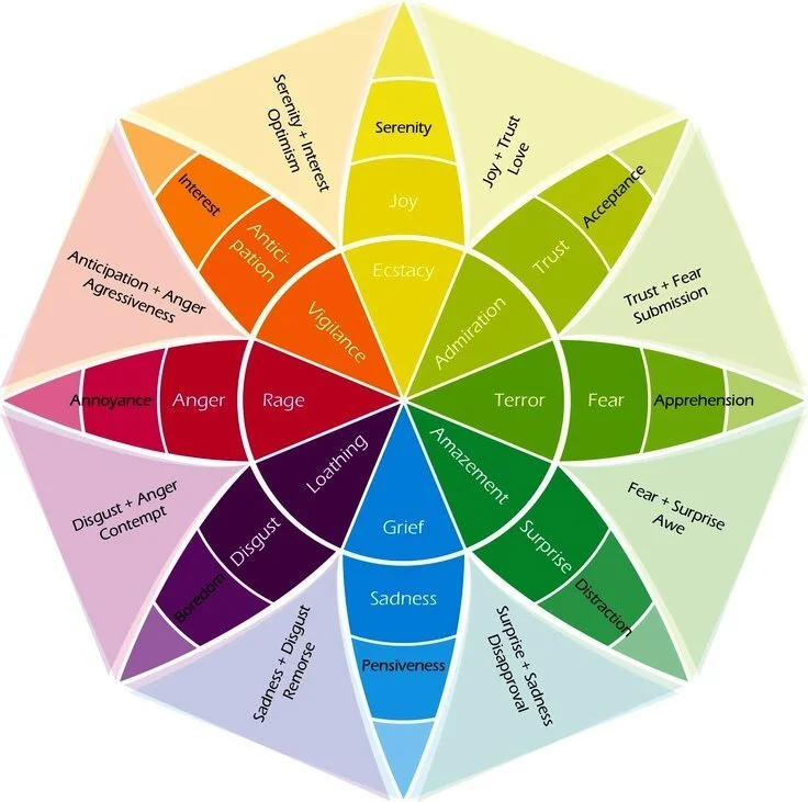 How do you feel today? What is the root of your feelings today?