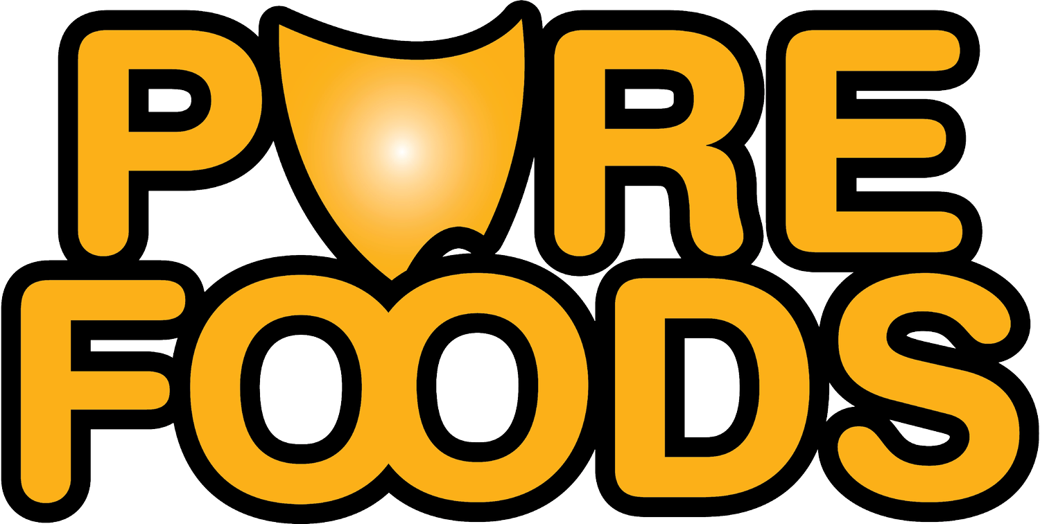 Pure Foods