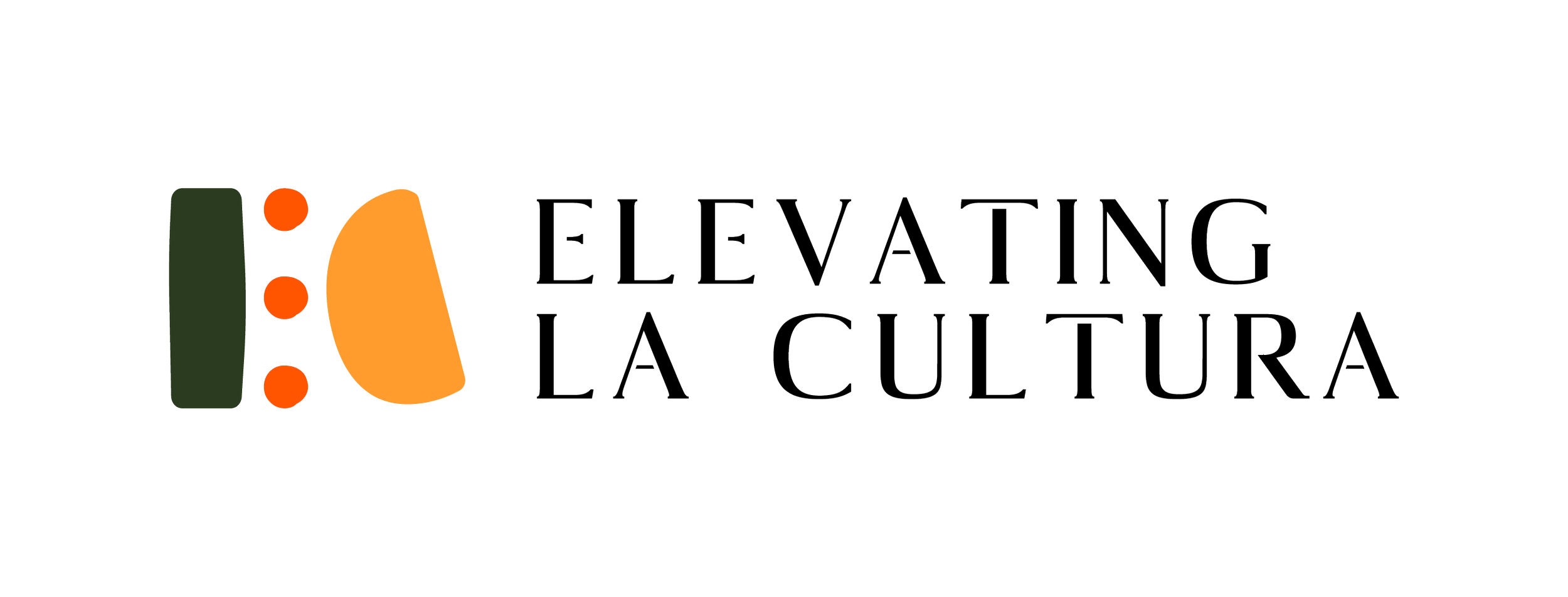Elevating La Cultura, image size:2500x952