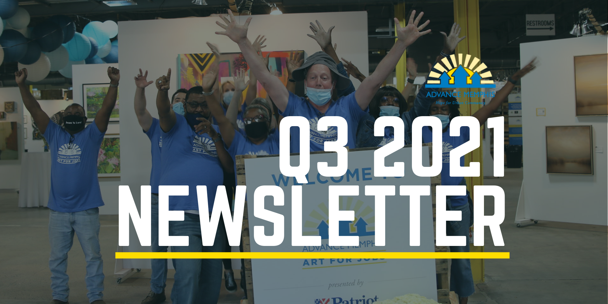 Q3 2021 Newsletter