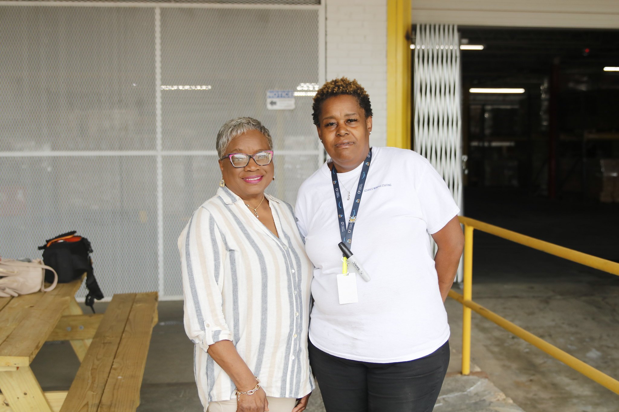 Mary’s Story & The Impact of Monthly Donors