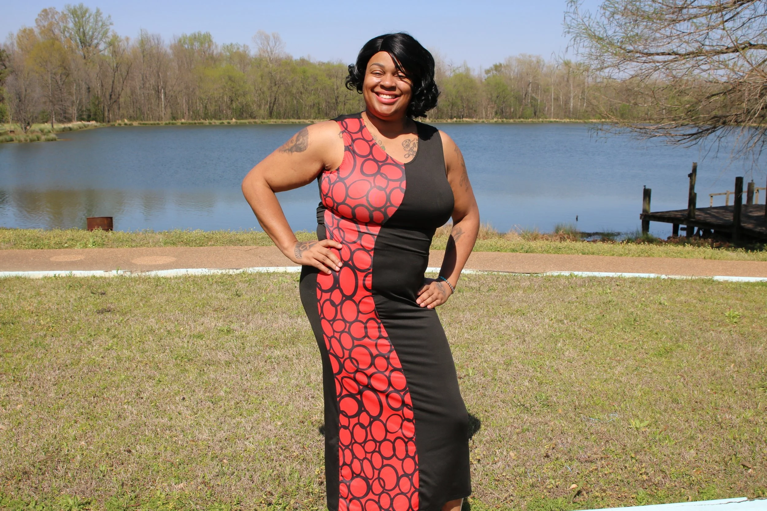 “The best thing to ever happen”