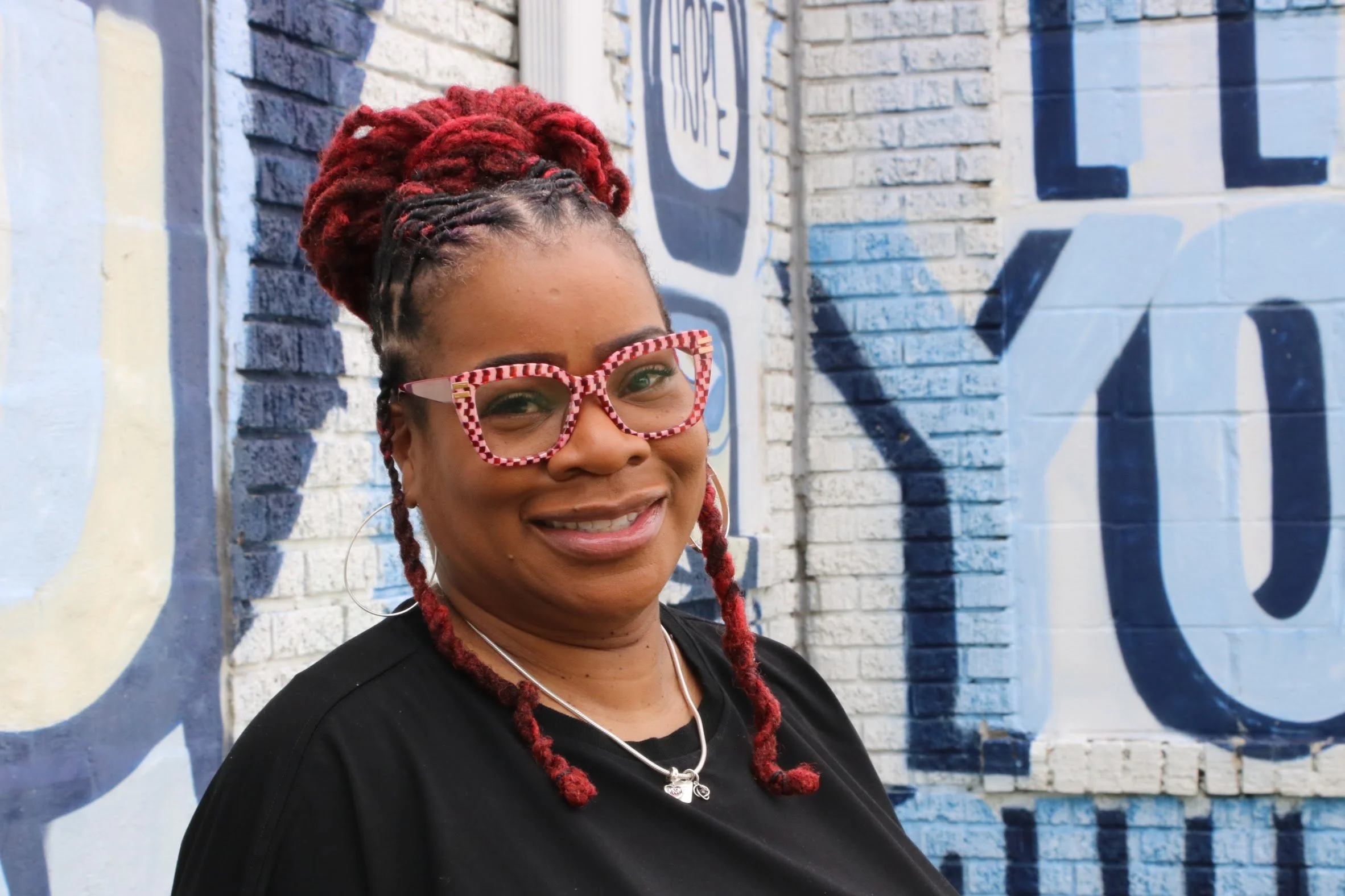 Latasha Fleming