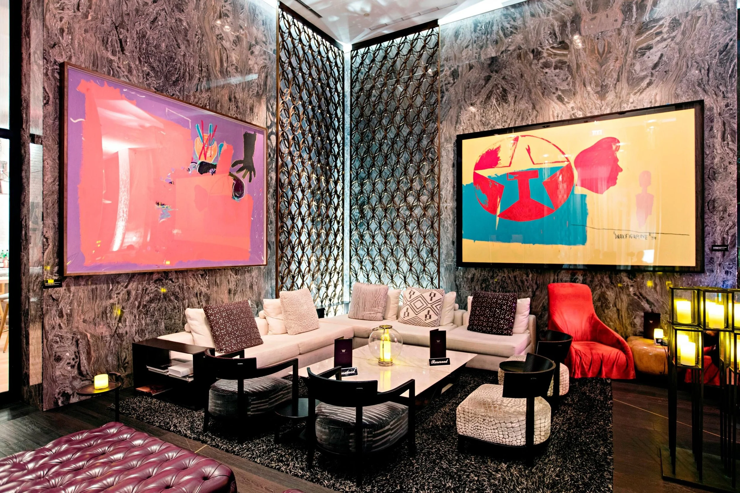 W South Beach
