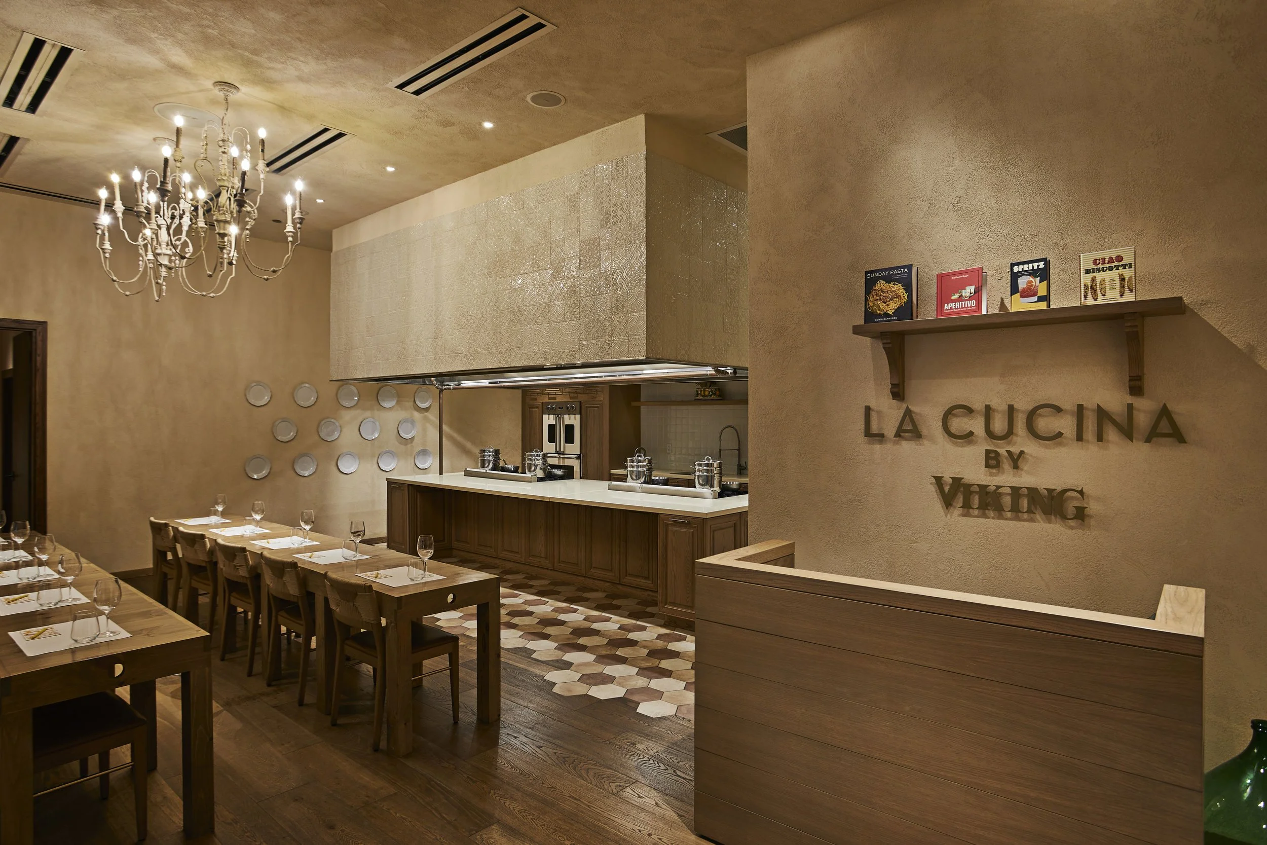 La Cucina