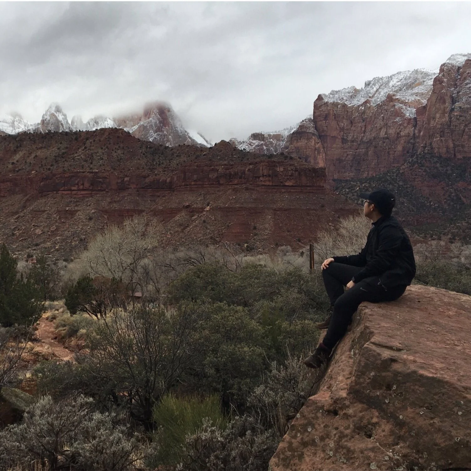 Zion