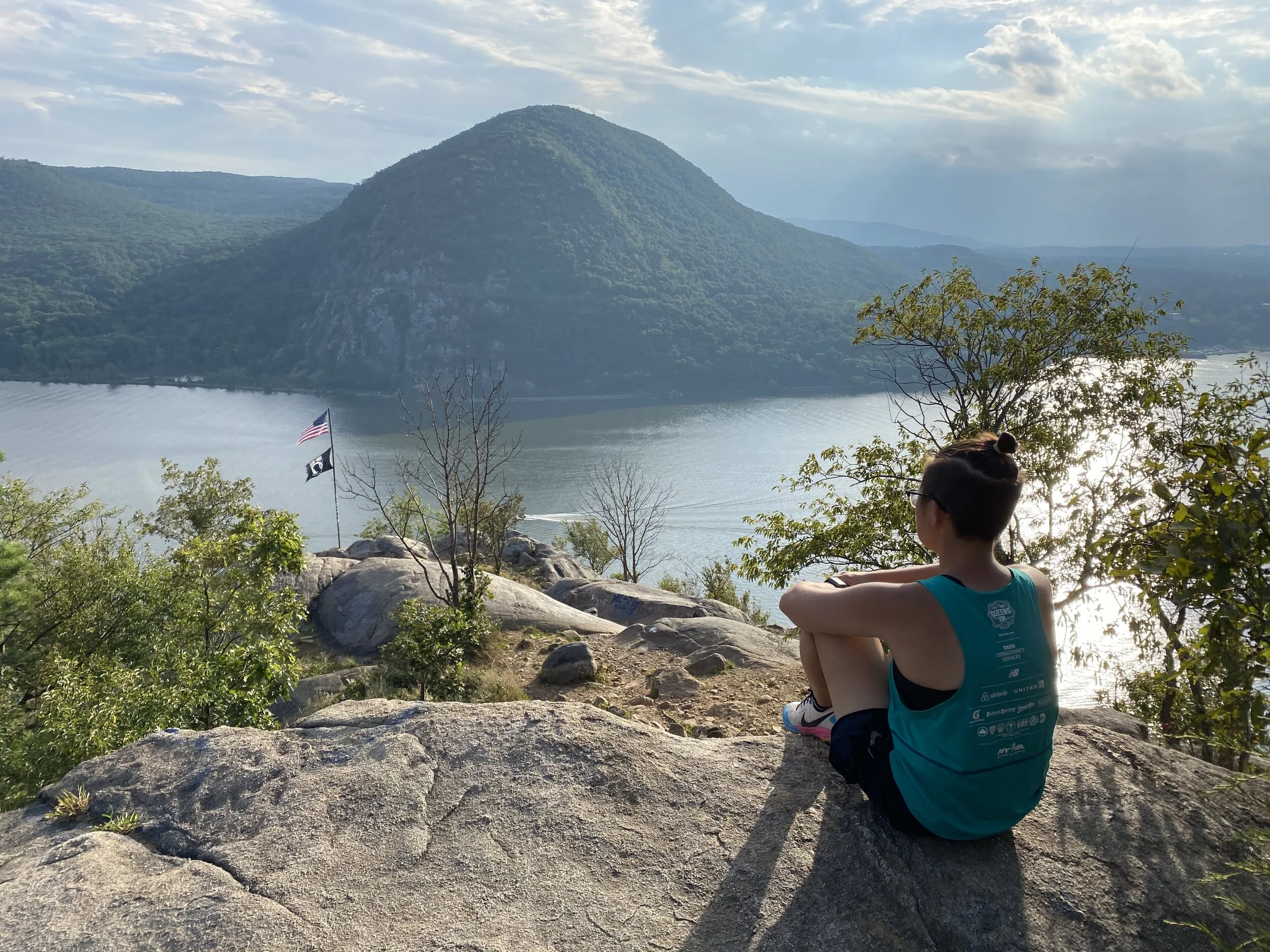 Breakneck Ridge