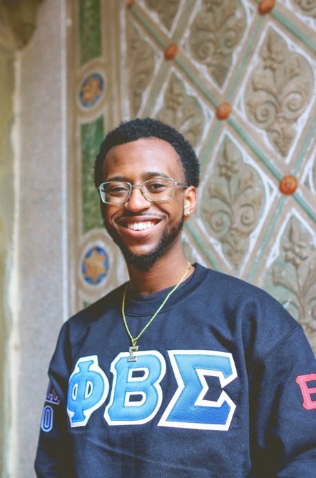 Bro. Devin Johnson is currently a junior at MIT studying Aerospace Engineering, with a concentration in Space Exploration and a minor in Physics. Aiming to eventually work at NASA and work on advancing the space frontier, Bro. Johnson works diligently in and out of the classroom to achieve his goals. [READ MORE]