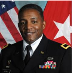 Brother Brigadier General Frederick A. Henry (Ret.) served in the US Army for thirty years. During his successful military career, he held numerous operational, technical and leadership positions such as... [READ MORE]