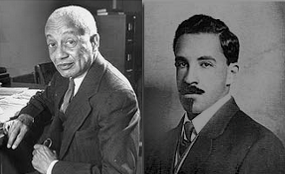 Many know that Bro. Locke was the first Black Rhodes Scholar. Brother Locke was a Harvard man, too, where he graduated with a degree in English and Philosophy. Spring 1915 he would be initiated into Phi Beta Sigma Fraternity, Inc., via Alpha Chapter along with Bro. T. Montgomery Gregory... [READ MORE
