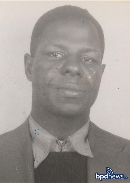 Beta Alpha Chapter charter member, Bro. Detective McLean of the Special Service Squad, was the first African American to receive the Boston Police Department's Medal of Honor. On April 7, 1952, Detective McLean was on a day off when he heard that a robbery was being planned by two men he knew to be armed and dangerous. [READ MORE]