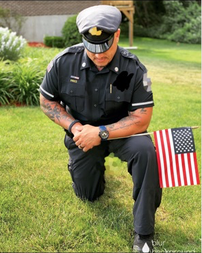 Brother Ken Pires is a 26-year veteran police officer currently serving with the West Springfield Massachusetts Police Department and the Suffolk County Sheriff’s Office. Bro. Pires has been recognized for many law enforcement-related awards through the years, but he is most proud of his interactions with the youth of the communities he   serves. [READ MORE]