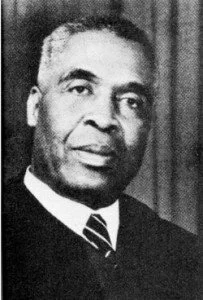 Not unlike Phi Beta Sigma’s Honorable Founder A. Langston Taylor, Brother Reverend Dr. Williams Hunter Hester was a respected national Christian leader. Bro. Rev. Dr. Hester accepted the call to lead the historic Twelfth Baptist Church in July of 1924. [READ MORE]