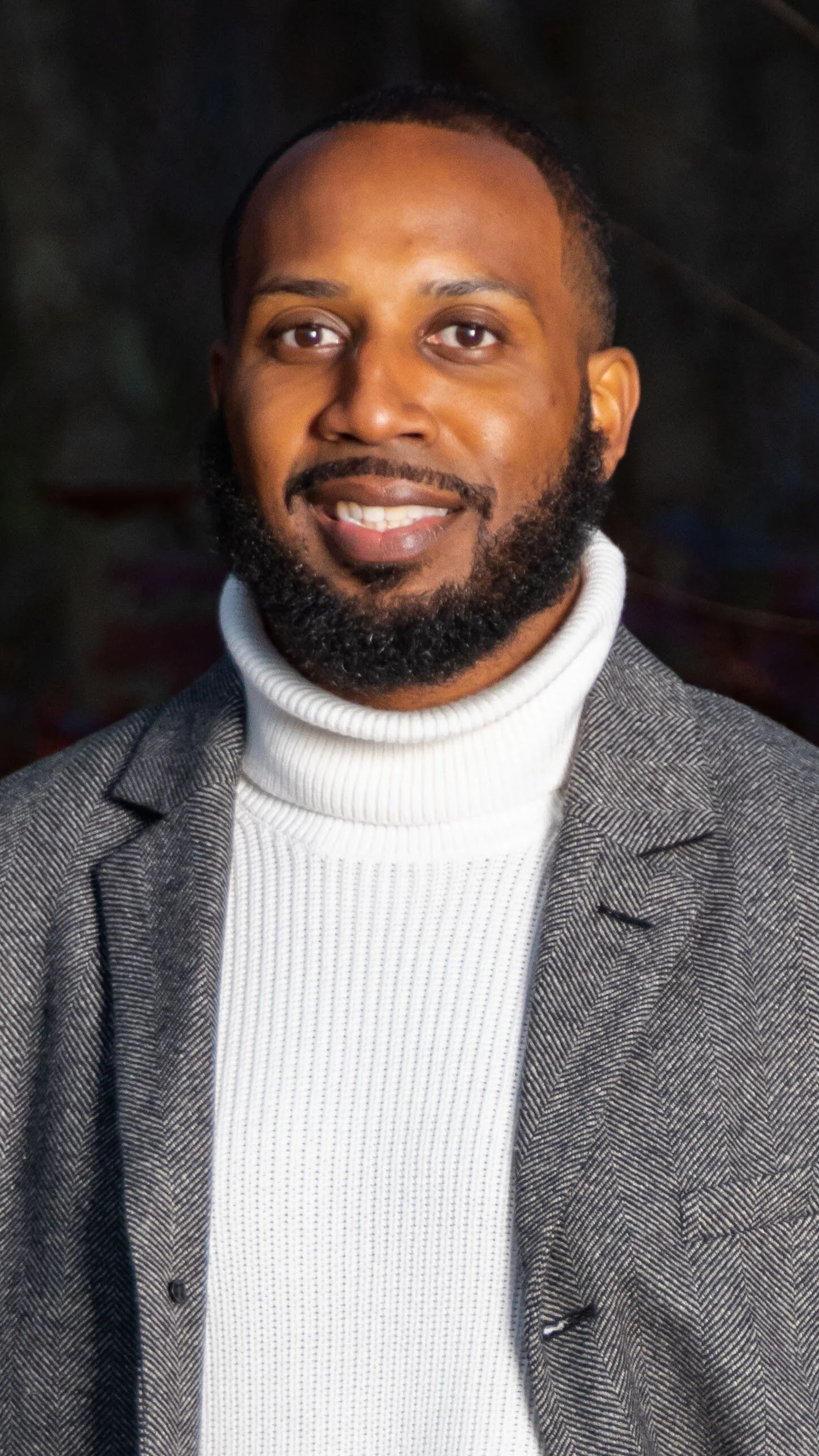 Brother Kennel Etienne was initiated into Phi Beta Sigma Fraternity, Inc., via Beta Alpha Chapter in Fall 2007. He is a faithful Christian, devoted husband and father, and high school history teacher in the Boston Public Schools. Raised in a Haitian Christian household, he always had faith in peripheral view, until the sudden death of his sister and the murder of two friends led to a full pursuit of a relationship with Christ. [READ MORE]