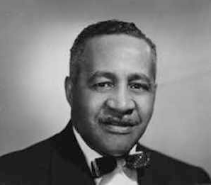Brother Russel S. Gideon was a pharmacist, a businessman, a pioneer in the development of senior housing, a soldier, and a community activist. From 1977 to 1985, Brother Gideon was recognized yearly by Ebony Magazine as one of the nation’s 100 most influential Black citizens. Brother Gideon was initiated into the Beta Alpha Chapter of Phi Beta Sigma in 1935 as a charter member of Phi Beta Sigma’s first undergraduate chapter in New England. [READ MORE]