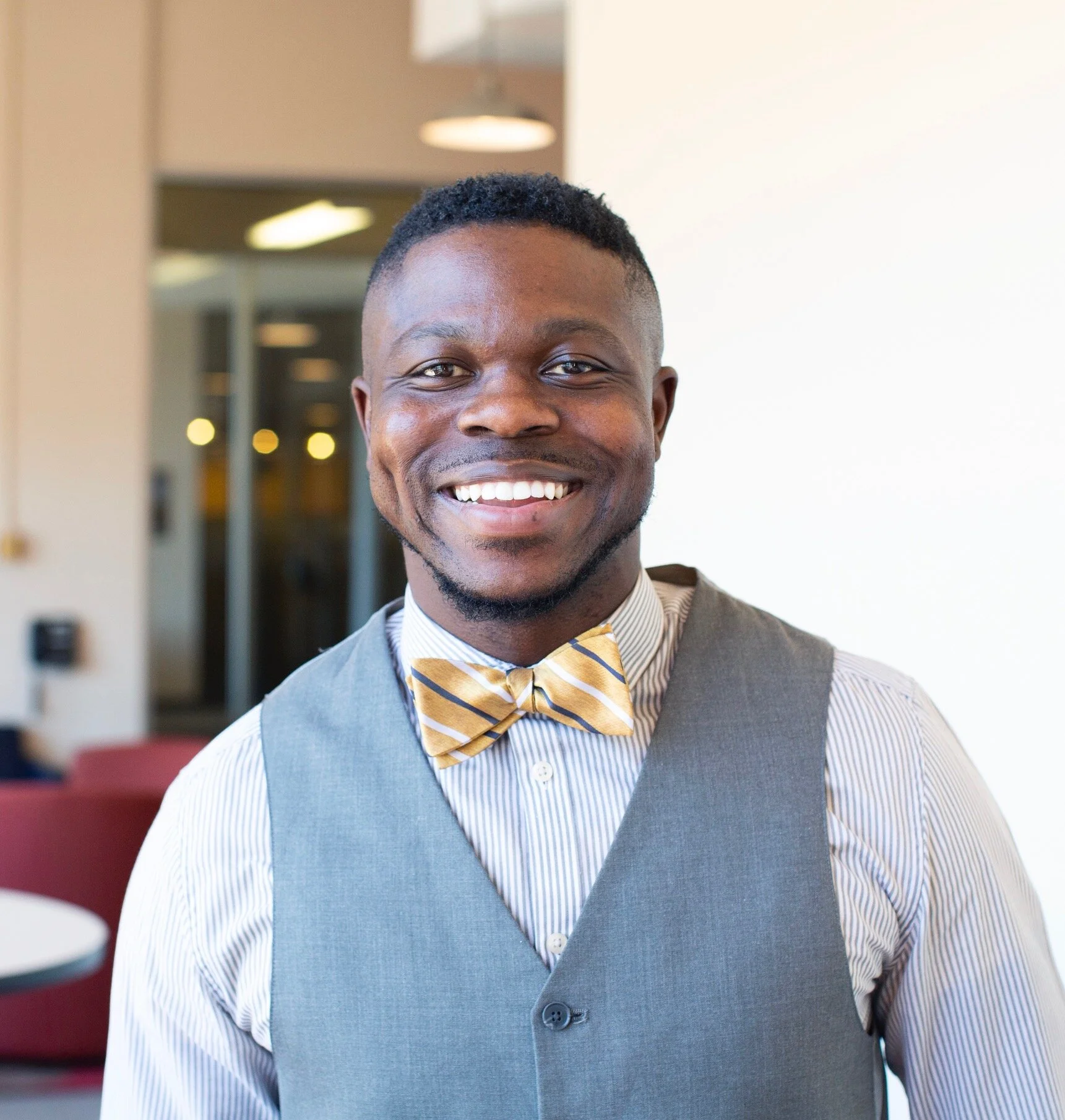 Dr. Jasmeial “Jazz” Jackson was initiated into Phi Beta Sigma, Inc. in the Omicron Chi Sigma Alumni Chapter of Suffolk County Spring 2020. He started his career as the Dean of Business and Technology at Beckfield College.[READ MORE]