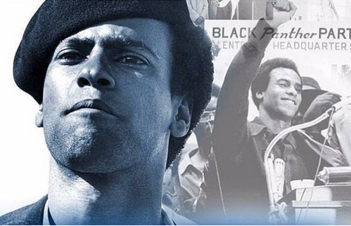 While Brother Dr. Huey Newton, Ph. D. was a student at Merritt College in Oakland, he became involved in politics in the Bay Area. He joined the Afro-American Association, became a prominent member of Phi Beta Sigma Fraternity, Inc., via Beta Tau Chapter, and played a role in getting the first African-American history course adopted as part of the college's curriculum. It was during his time at Merritt College that Bro. Dr. Newton, Ph. D. and Bobby Seale organized the Black Panther Party for Self Defense in October 1966. [READ MORE]