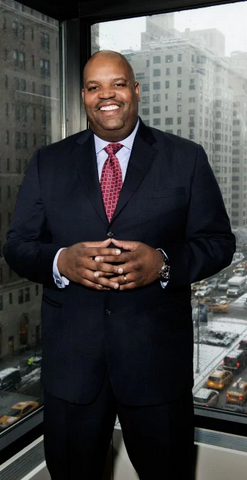Brother Reginald Browne, known as both the “Godfather of ETFs” and the “Dean of ETFs”, has been at the forefront in revolutionizing the way Exchange Traded Funds (ETFs) are traded in the financial markets. An industry veteran, Bro. Browne has spent almost two decades developing and trading ETFs. He is credited in helping to bring to market approximately 25% of the ETFs listed in the United States (according to  Wharton Business Daily ). [READ MORE]