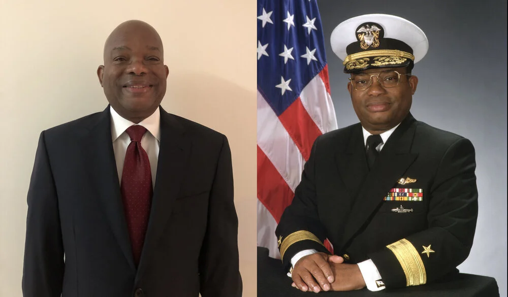 Brother Rear Admiral Osie V. Combs is one of less than 50 African Americans that have risen to become a Flag Officer in the United States Navy. Bro. Adm. Combs was promoted to Rear Admiral in 1995. He served as the Deputy Commander for Submarines, SEA 92, Naval Sea Systems Command. [READ MORE]