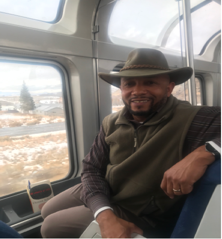 Bro. Canty is a civil engineer and entrepreneur. He was initiated in Phi Beta Sigma in 1995. After graduating from U. Mass Amherst in 1997, Bro. Canty bravely took on the challenge of complex engineering projects. Bro. Canty first experience was working on Boston’s Big Dig. [READ MORE]