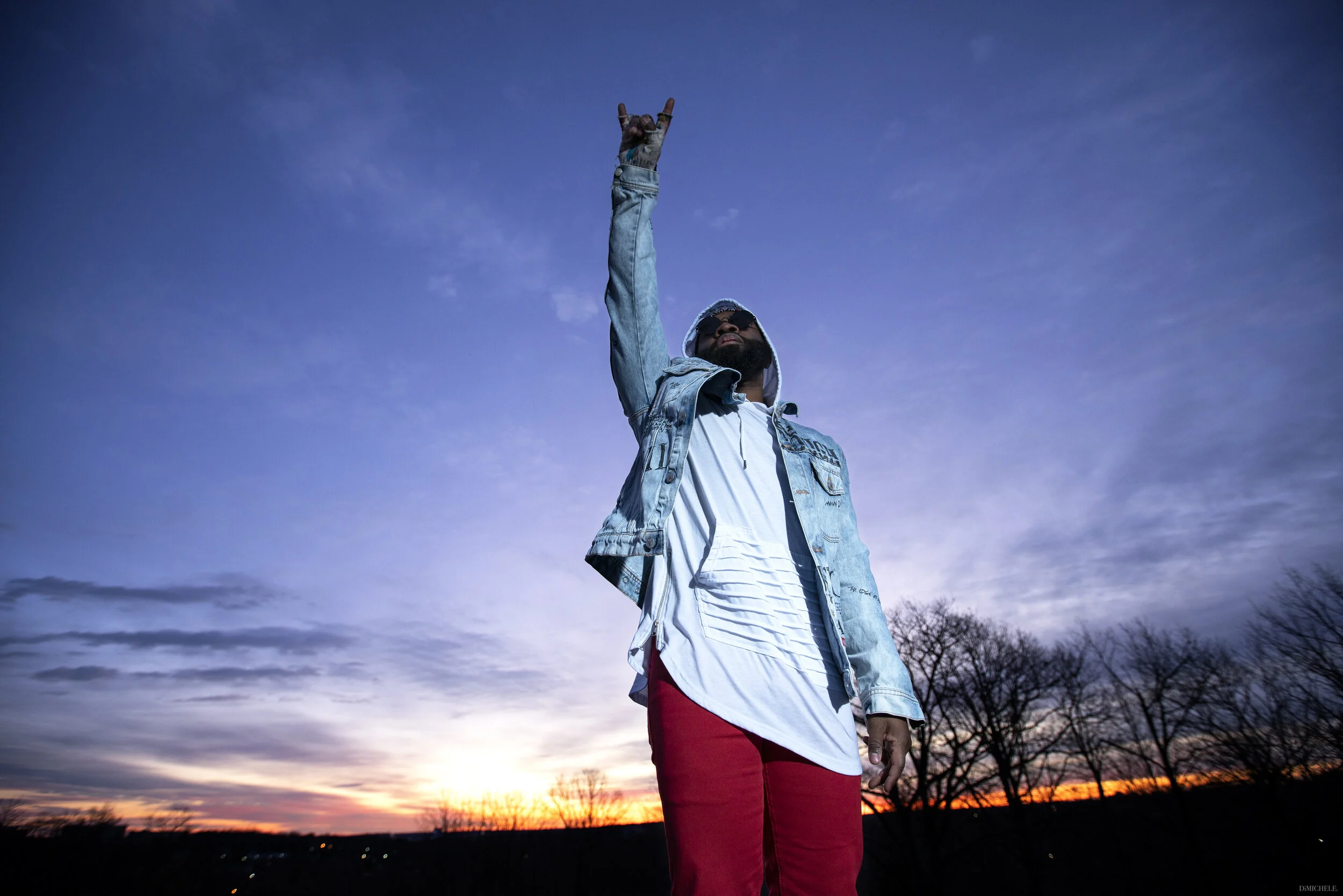 Hailing from Philly, singer, songwriter, and performing artist, SING, has written songs for recording artists across the globe including hometown heroes Boyz II Men (“As Long As I’m With You”, 2013) and K-Pop singing group Oh My Girl (“Tic Toc”, 2019). SING’s roots are firmly secured in Rhythm &amp; Blues, but his musical genius has led him to pioneer a new style of music which he coins  Alternative R&amp;B . [READ MORE]