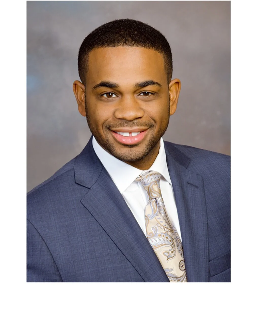 Bro. Devon Henry is a successful entrepreneur, managing a portfolio of companies in construction and logistics. With over 20 years leading, building and financing organizations, he has built numerous businesses both organically and through M&amp;A. [READ MORE]