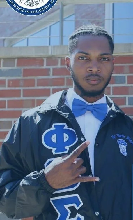 Brother Jevon Smith is a recent graduate of American International College. In May 2020, he was graduated with Bachelor of Arts degrees in both Psychology &amp; Sociology. As of right now, Bro. Smith is pursuing opportunities to work in youth resources and education. [READ MORE]