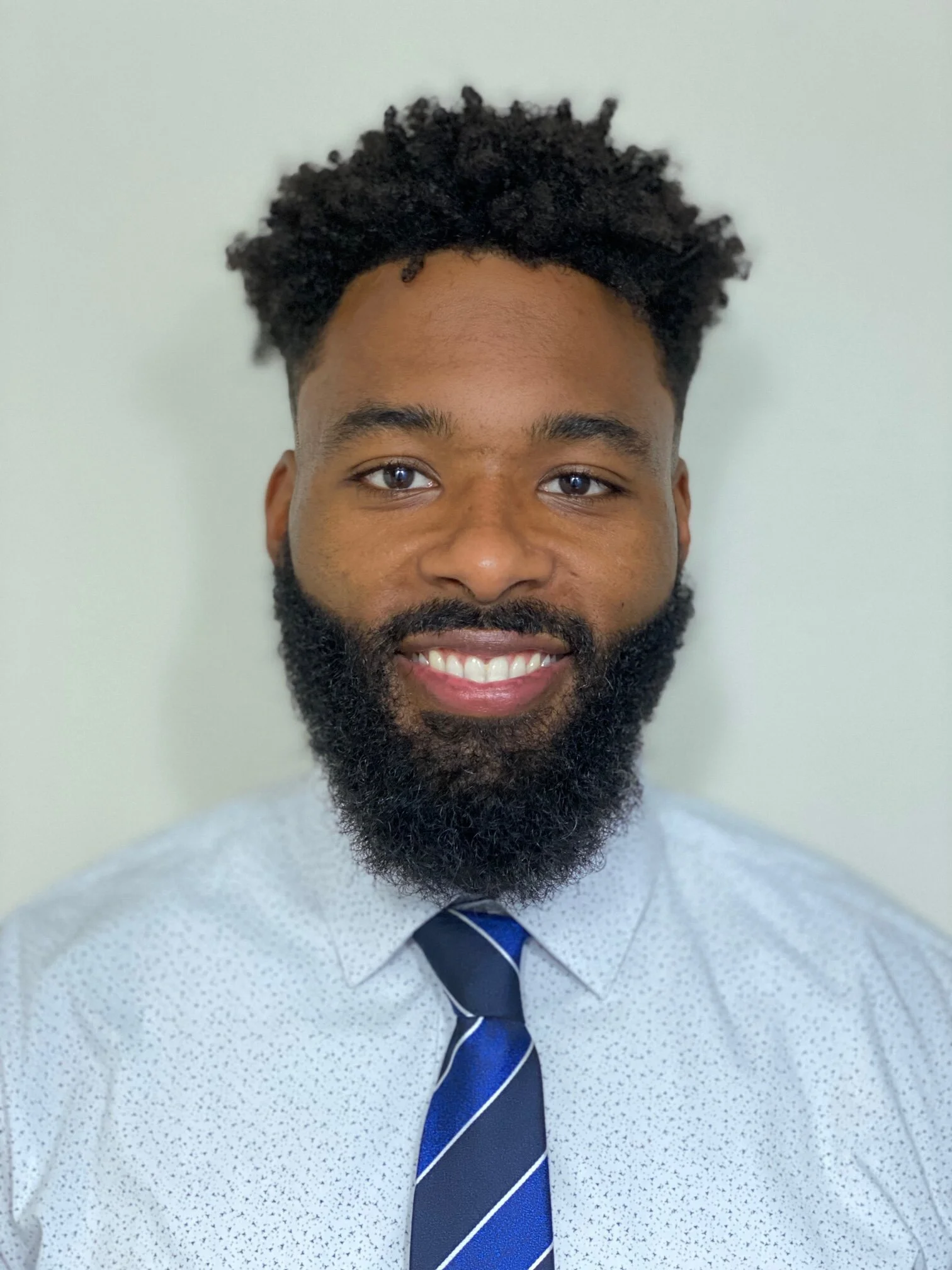 Brother Kareem Nunnally-Rivera is an associate scientist at SQZ Biotechnologies developing cell therapies for patients with cancer and other serious conditions. Previous thereto, Bro. Nunally-Rivera worked as an associate scientist in assay engineering at Cannon Life Sciences. [READ MORE]