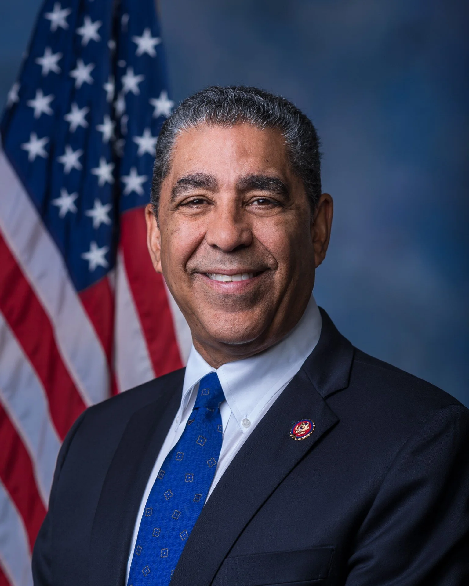 Brother Representative Adriano Espaillat is a Dominican Born politician who has been serving the state of New York since the late 90s. Bro. Rep. Espaillat was a member of the New York State Assembly 72nd district from 1997-2010.