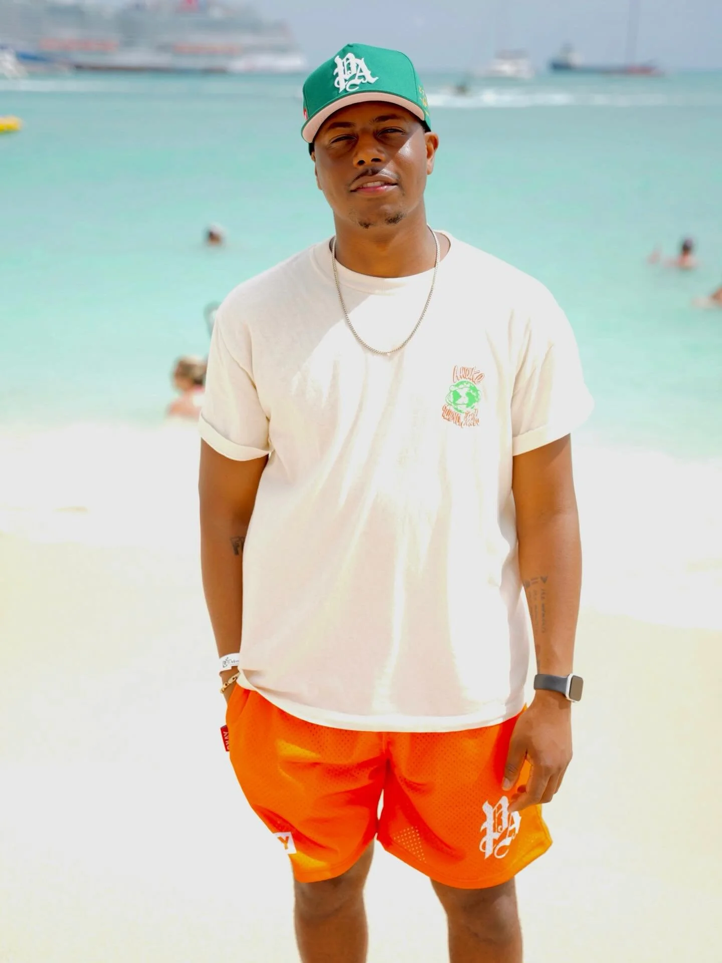 Creating Space To Breathe So I Can Create Better ⚡️
I Realized Rest Isn&rsquo;t A Break From The Vision, It&rsquo;s How I Protect It 🙏🏾