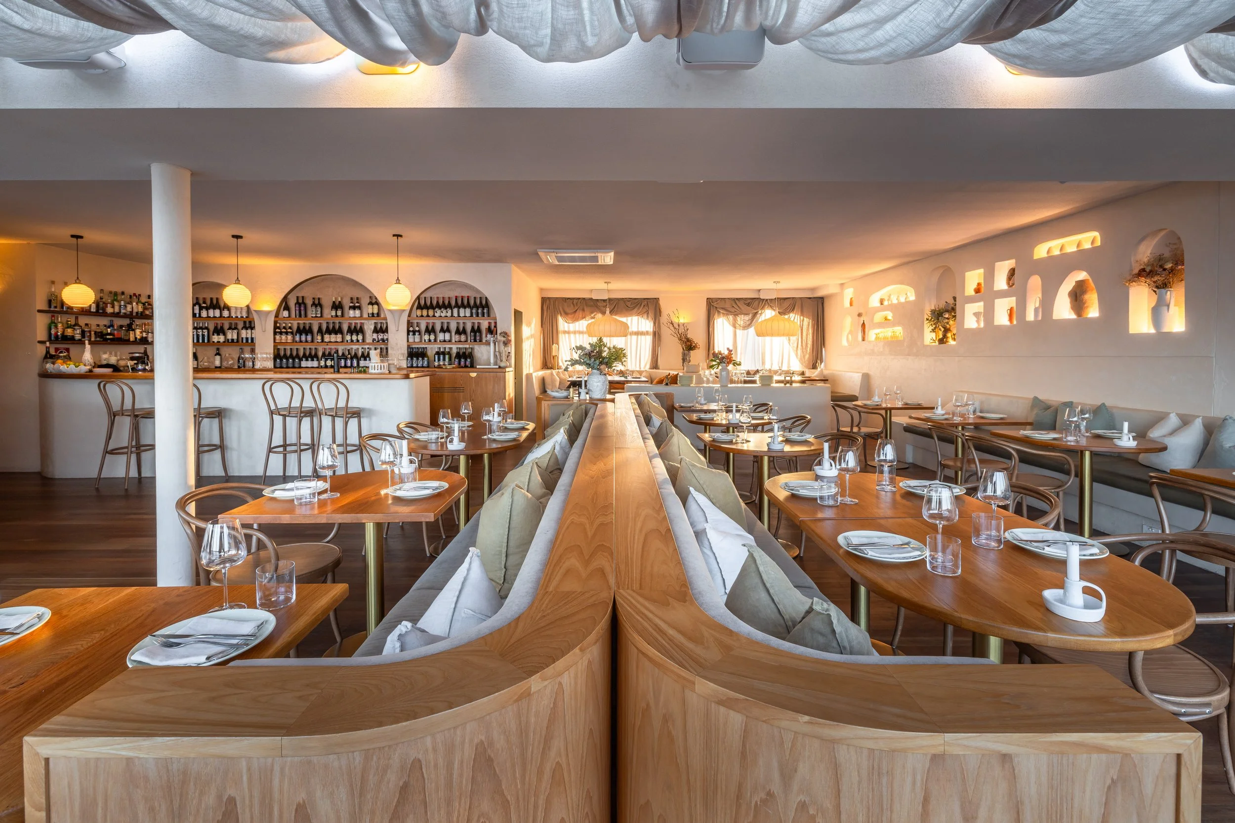 General 2 Valentina Merimbula