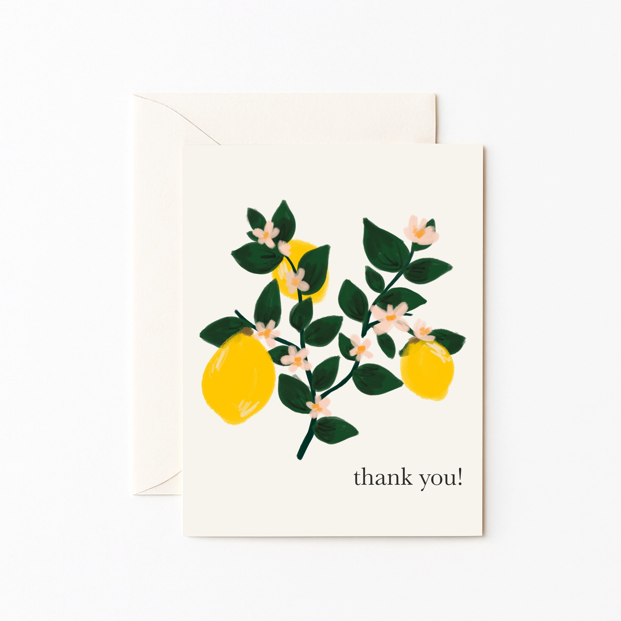 Lemon Branch