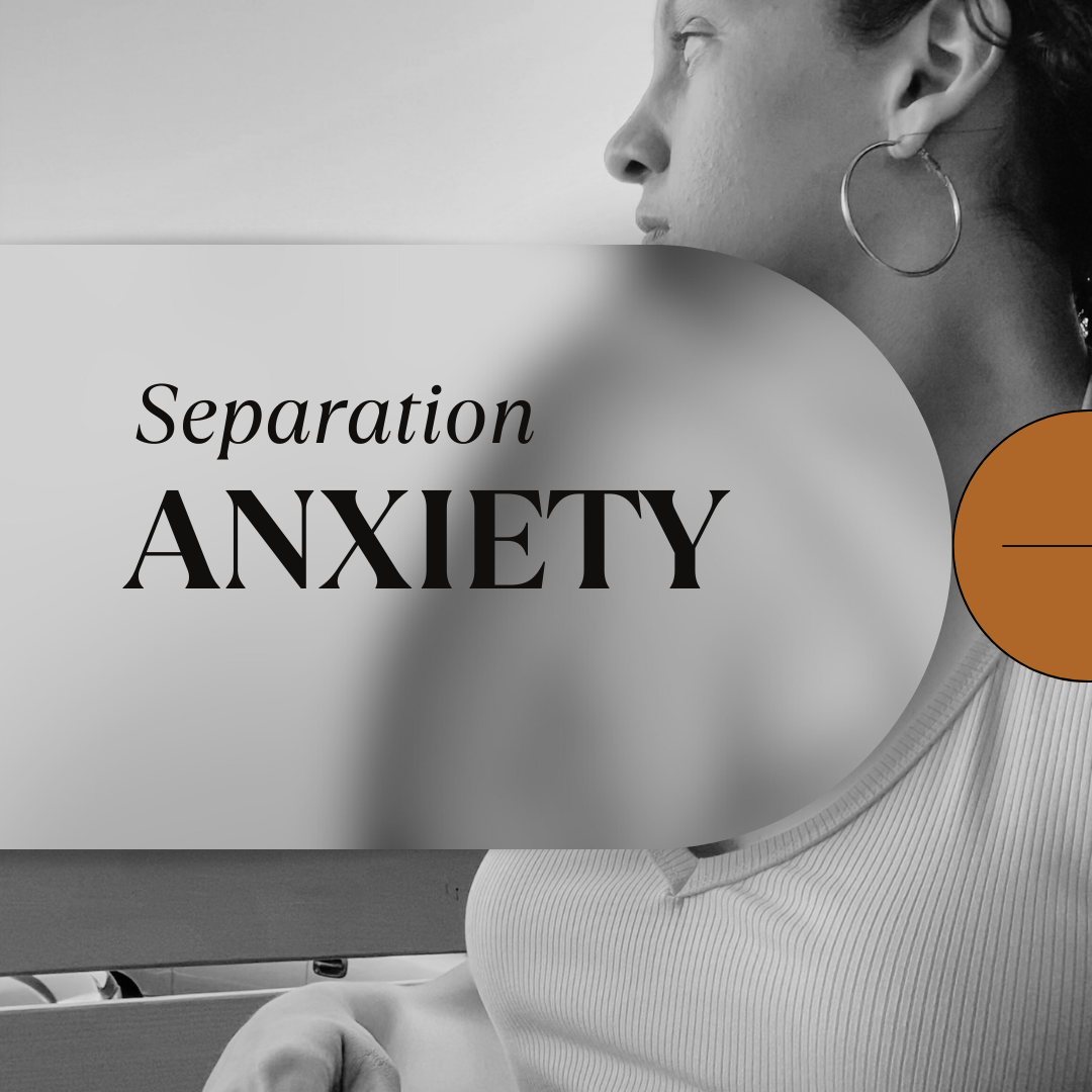 Conquering Dog Separation Anxiety: Helping Your Pup Find Peace and Happiness