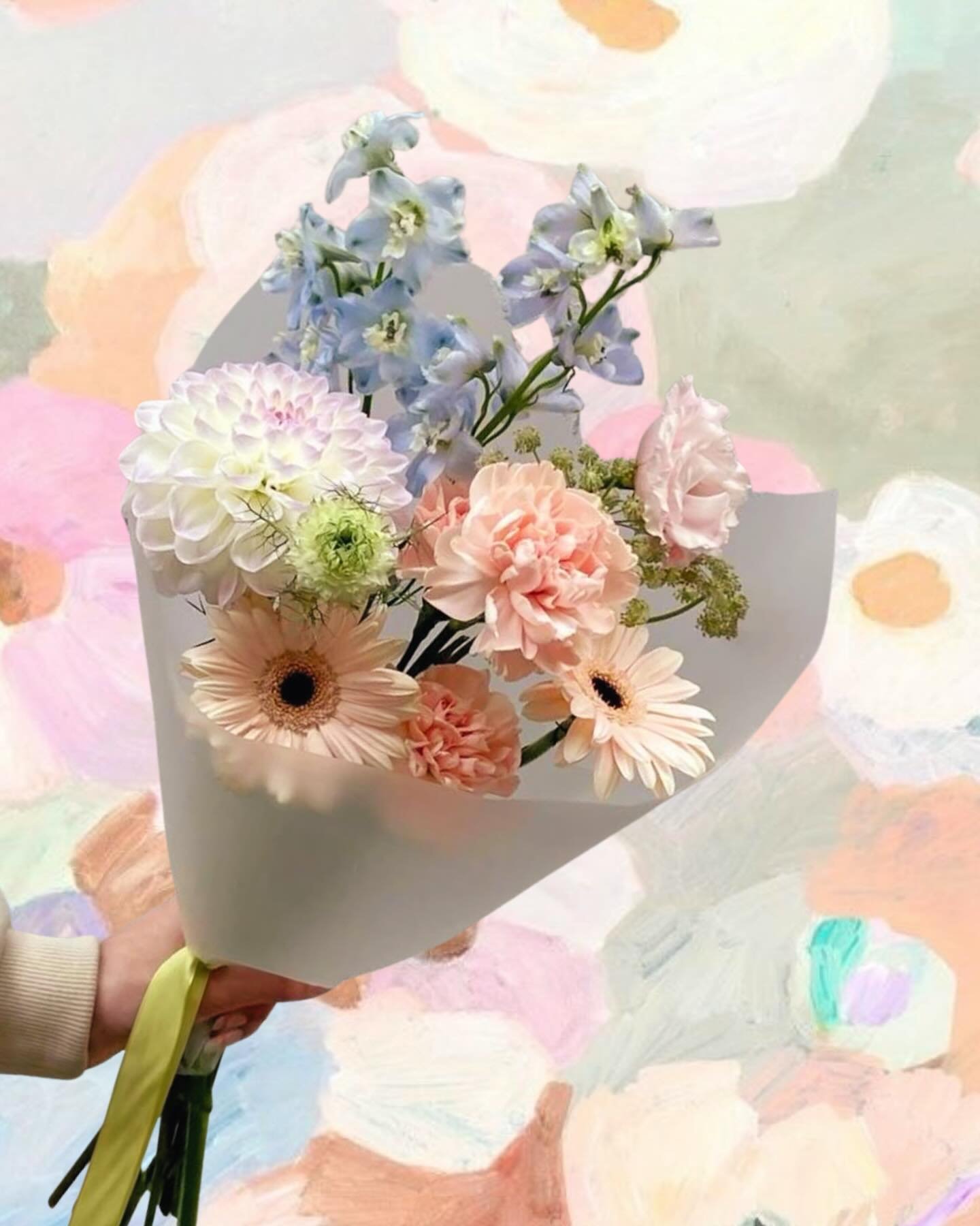 Notre inspiration pour Maman 💐
3 formats.
Commandez sur notre site au plus tard le 8 mai 2026.