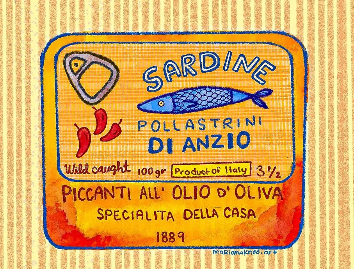 Sardines