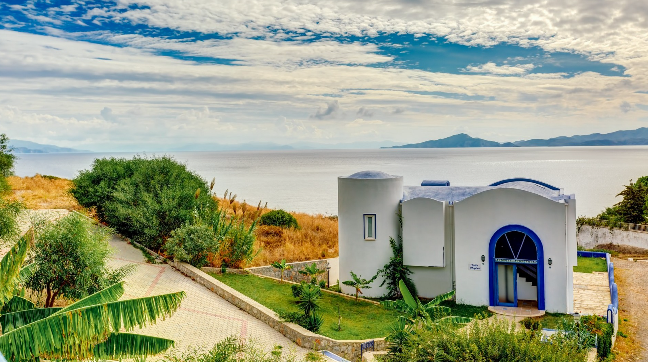 Villa Asina Hotel & Restaurant