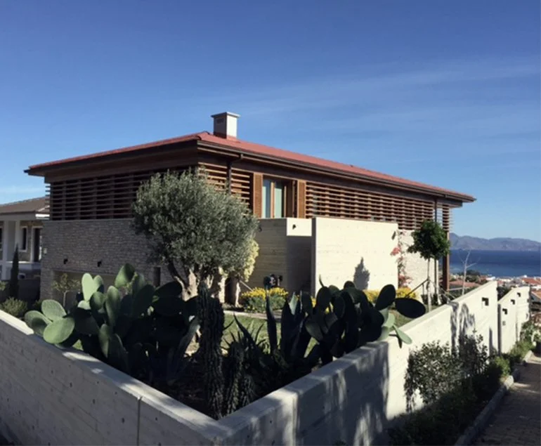 Datca View 2