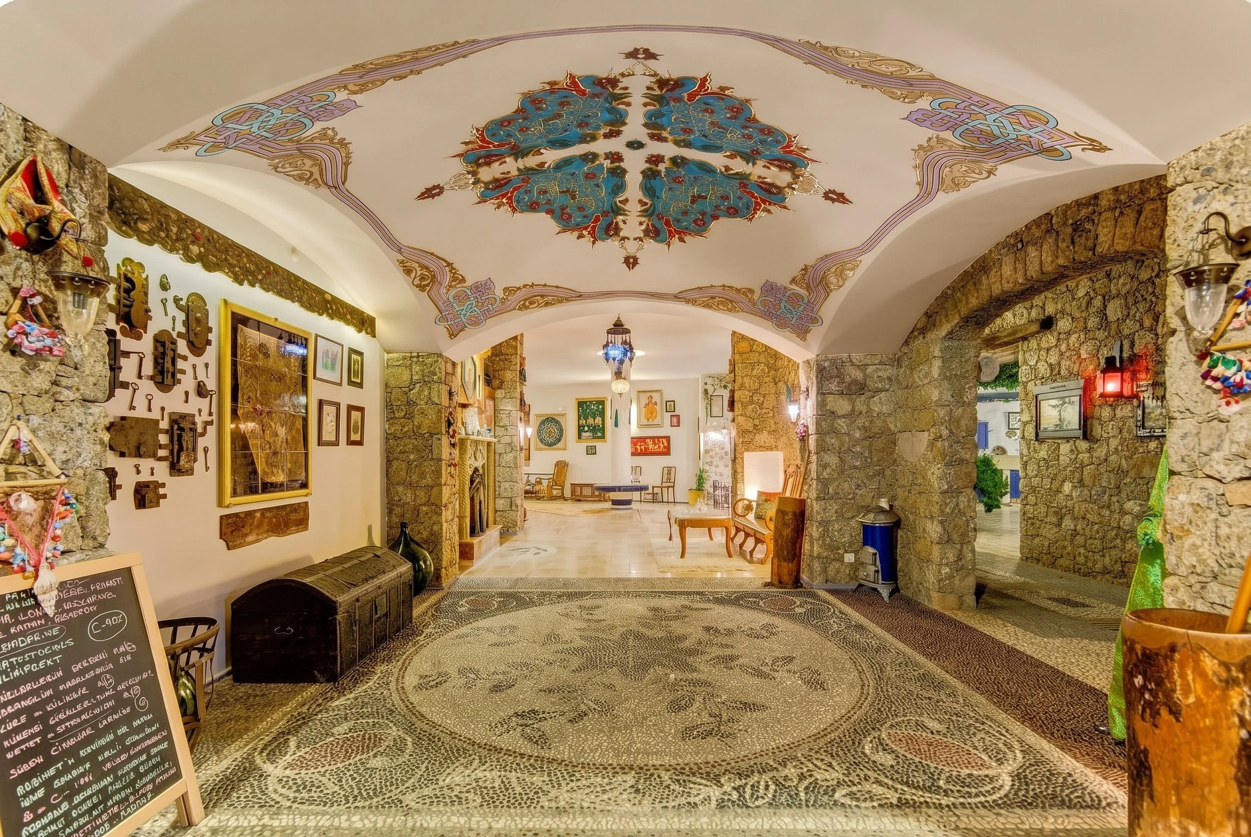 Villa View 4