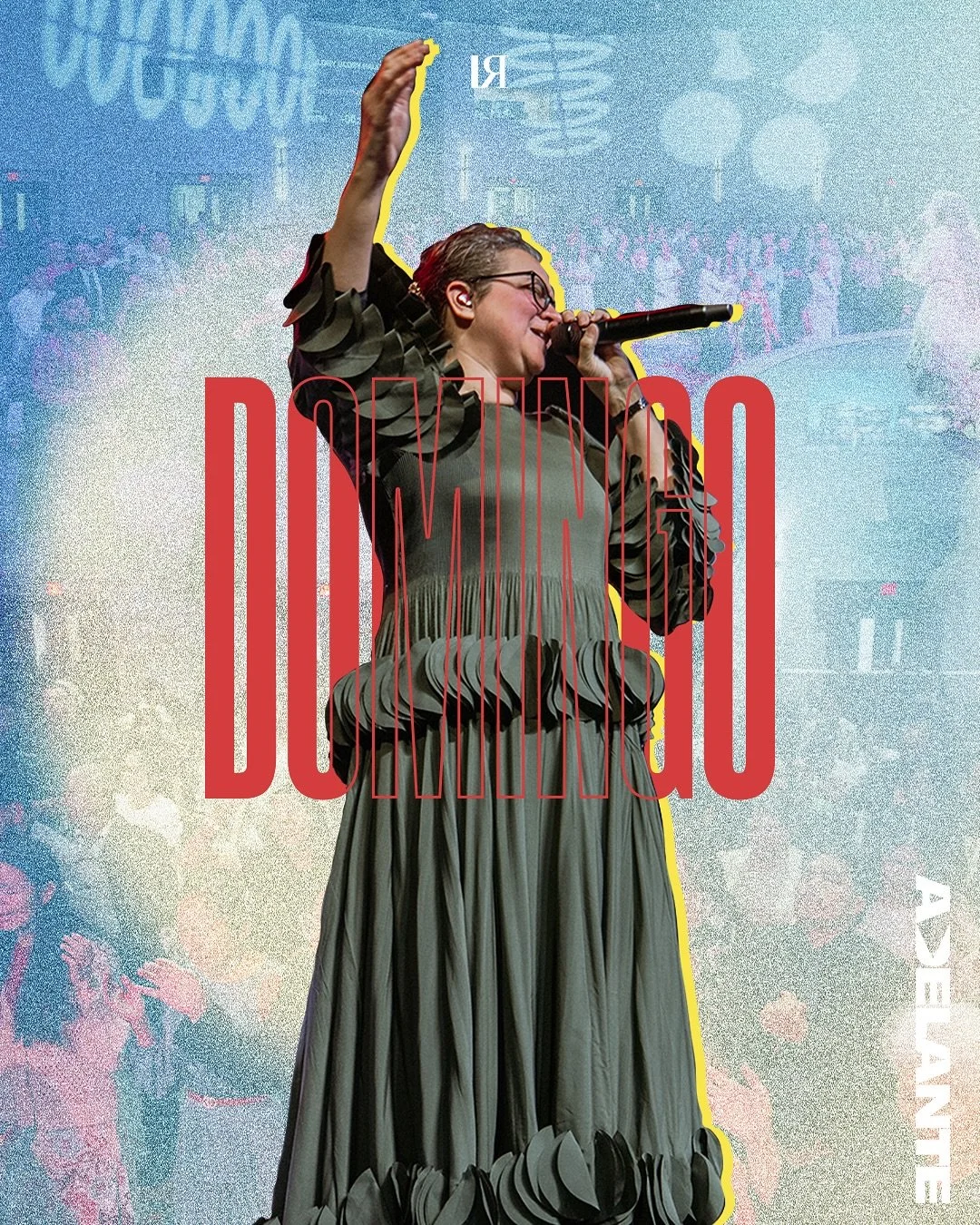 Queremos hacerle una invitaci&oacute;n muy especial a nuestro servicio ma&ntilde;ana Domingo 5 de Octubre a las 2:00 p.m.  Dios est&aacute; haciendo grandes cosas en la Iglesia de Royalwood y queremos que usted sea parte de lo que Dios est&aacute; ha