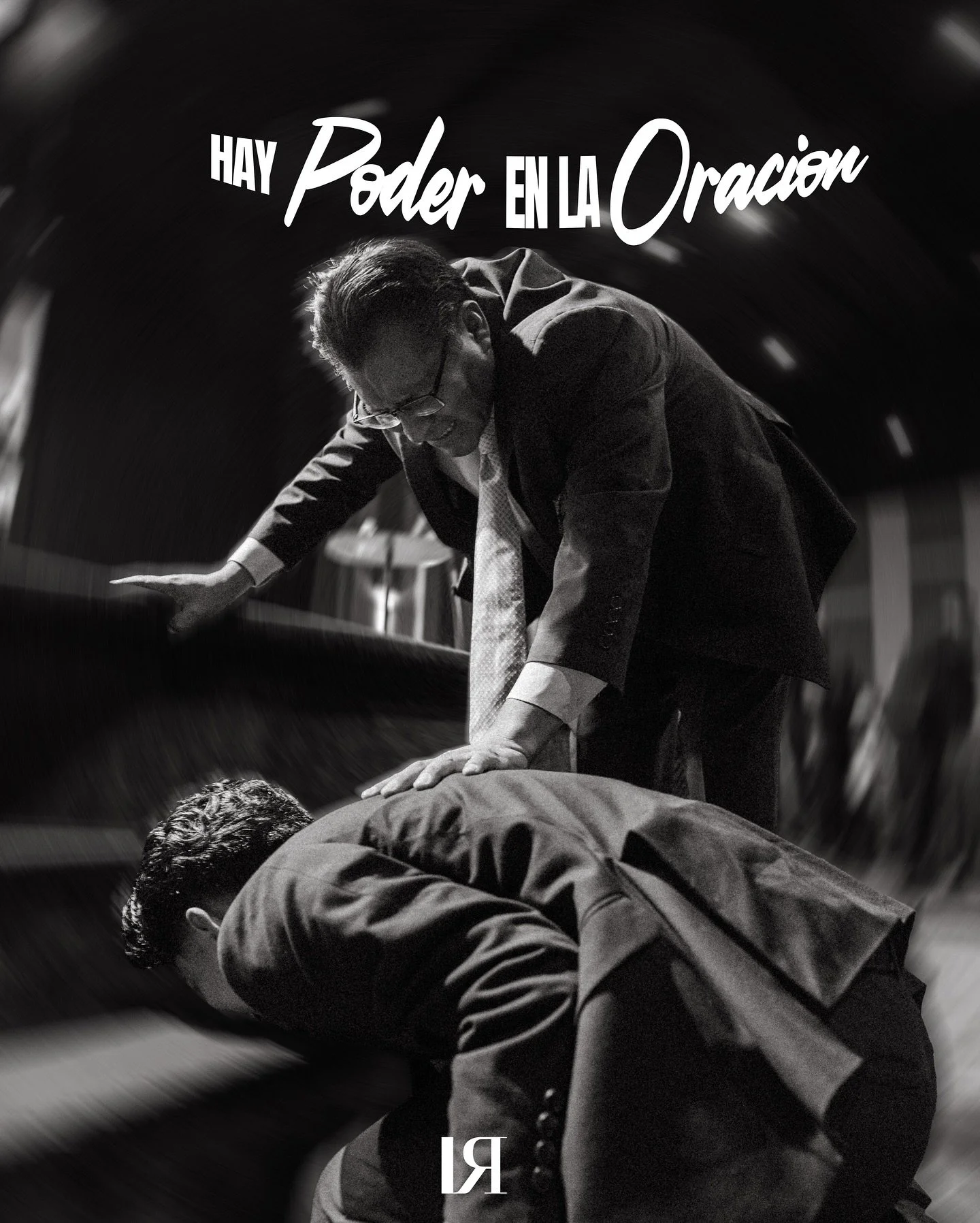 Venga a nuestro culto de oraci&oacute;n hoy a las 7:30pm! Hay poder en la oraci&oacute;n