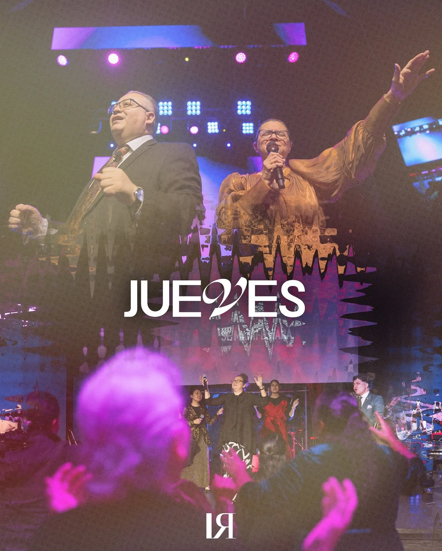 Te esperamos hoy en nuestro culto de Vitamina D(doctrina) invite a un amigo ! Vamos adorar juntos a las 7:30pm