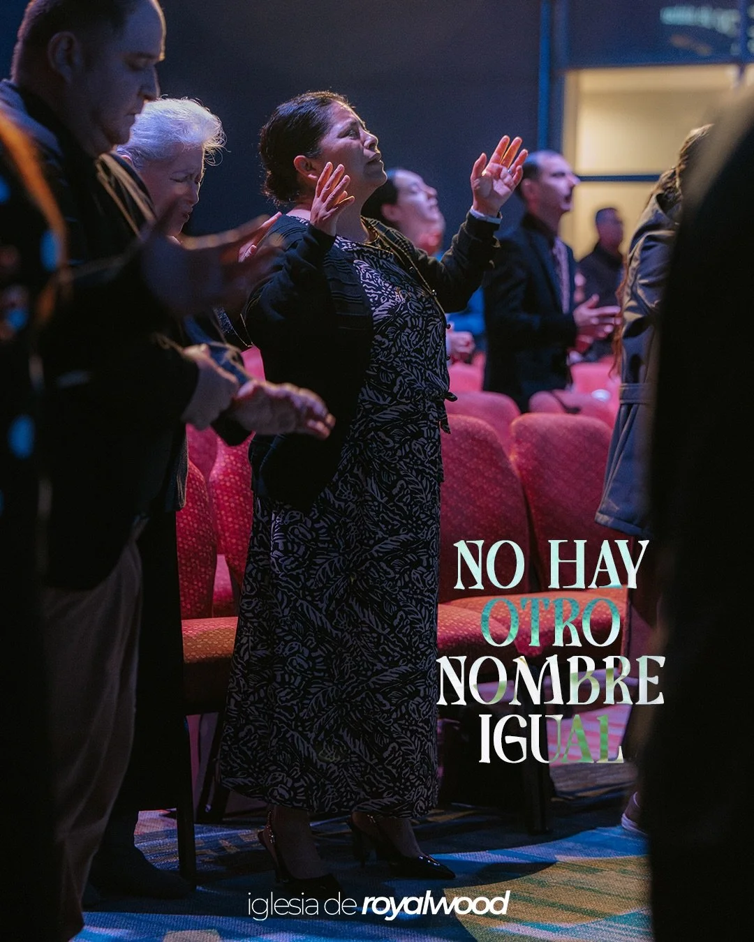 &iexcl;&iexcl;Yo conozco tus obras dice el Se&ntilde;or!!
Un servicio para reflexionar, eres tibio o caliente?