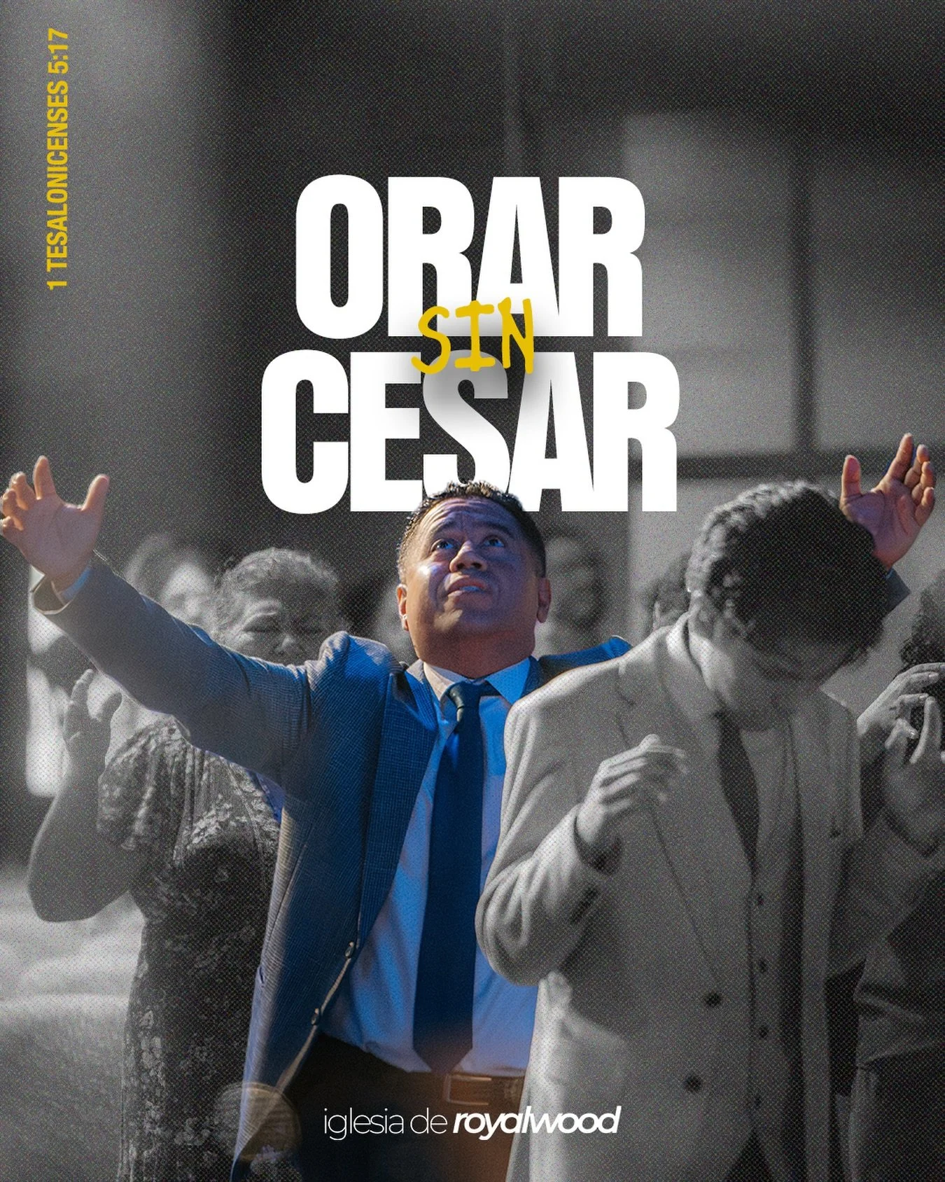 Esta noche a las 7:30pm tenemos nuestro servicio de oraci&oacute;n. Es incre&iacute;ble lo que Dios est&aacute; hacienda cada martes. Si tienes una necesidad esta es tu oportunidad.