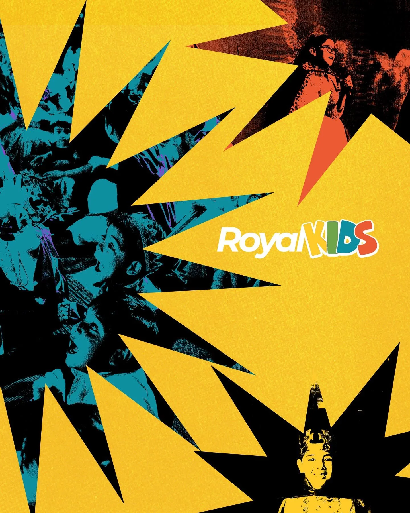 Hermoso d&iacute;a de los ni&ntilde;os! Todos vestidos de Reyes y Reynas.  Nadie puede cambiar nuestra identidad.  Somos Real Sacerdocio, pueblo escogido por Dios. Tuvimos Alabanzas, juegos, premios, y sobre todo la palabra de Dios! A Dios sea la glo