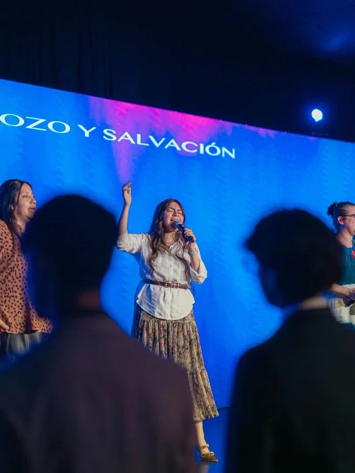 Nada se compara a su presencia❤️&zwj;🔥❤️&zwj;🔥
Hermoso domingo en Iglesia de Royalwood. 
&iexcl;Nos vemos el Martes!