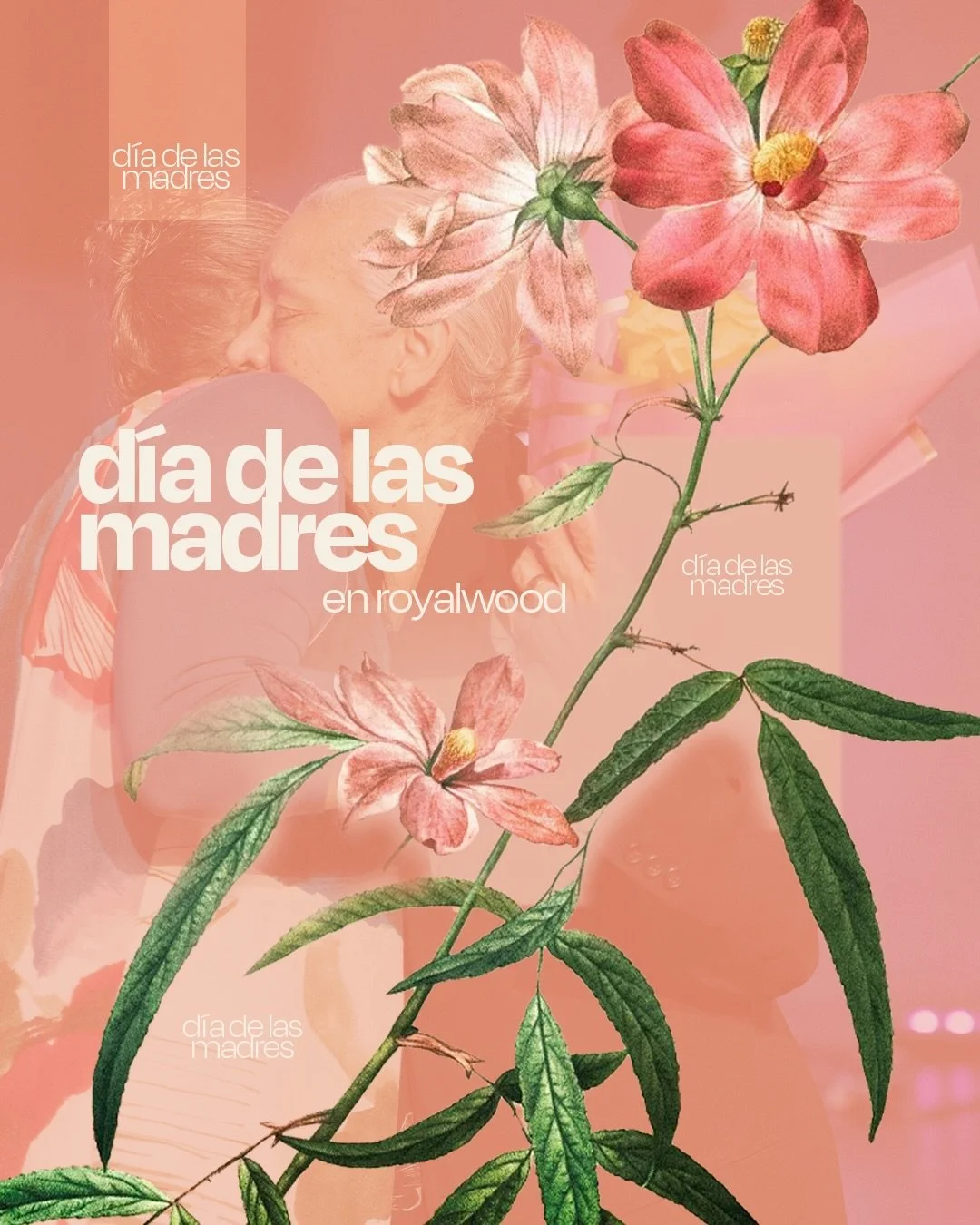&iexcl;Tuvimos un hermoso D&iacute;a de las Madres en nuestra iglesia! 
Honramos a cada mam&aacute; con regalos, flores y mucho cari&ntilde;o de todos los departamentos. 
Un agradecimiento especial al Departamento de Caballeros por los detalles y la 