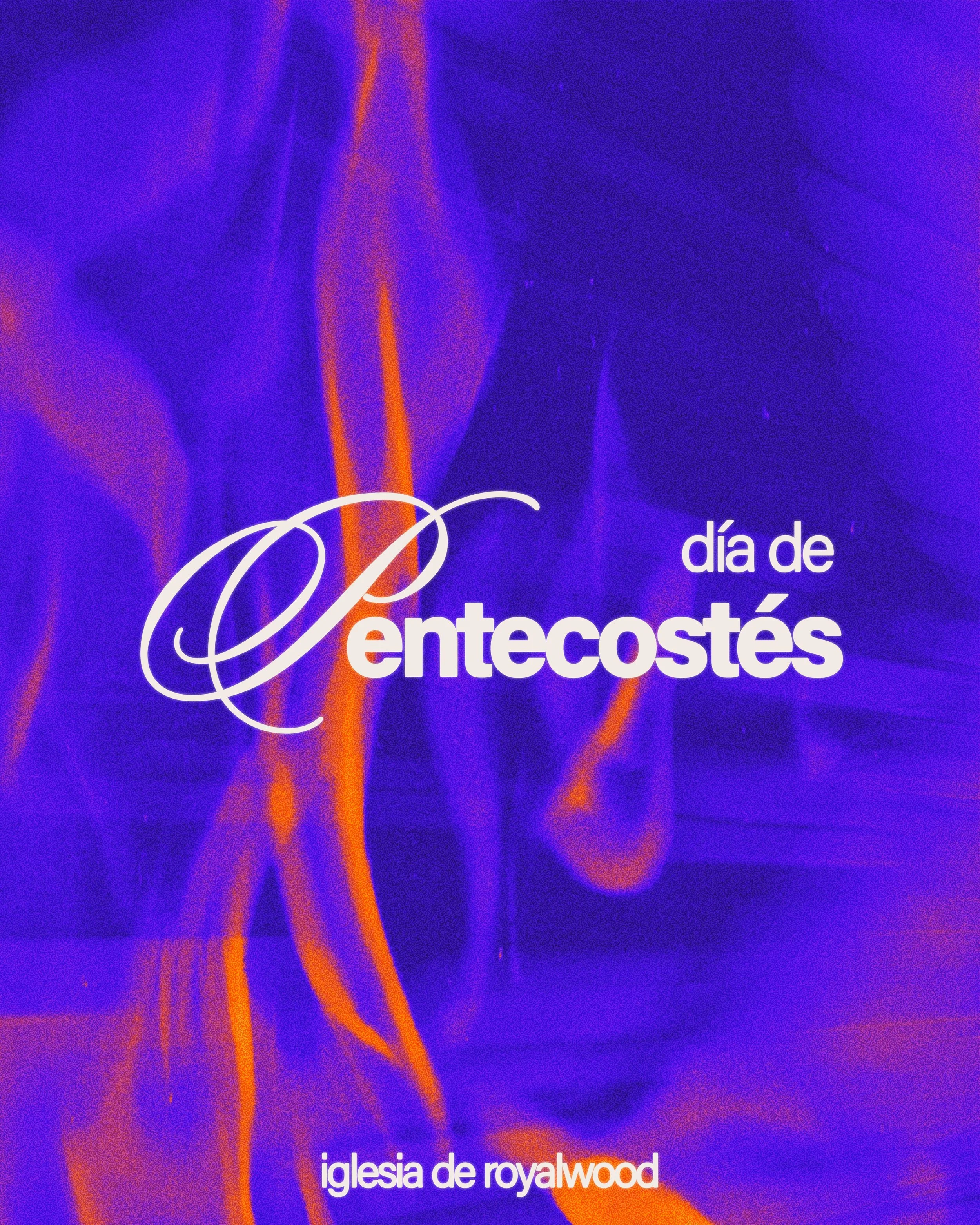 Este Domingo a las 2:00 p.m. estaremos celebrando d&iacute;a de Pentecost&eacute;s. Tendremos como invitado especial al evangelista Michael Harris.  Les esperamos con toda su familia para experimentar una experiencia pentecostal.  Somos Pentecostales