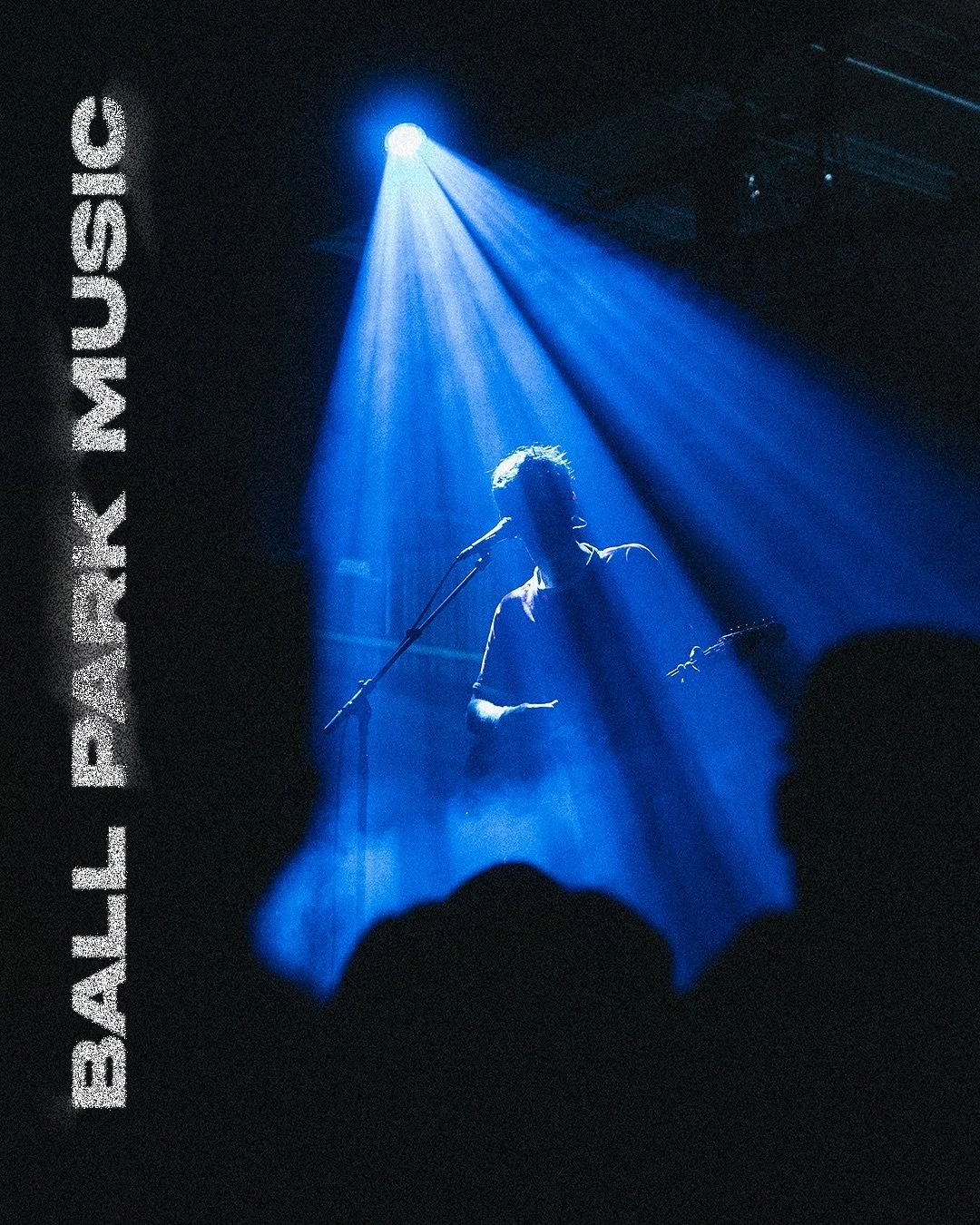 🦴 20.7.25 @ballparkmusic at @miamimarketta 

Realised I didn&rsquo;t post the shots from this one. My first time seeing them live and wow. 

Feel like these folks are right on the cusp of blowing up to the next level, supporting @oasis in a few mont
